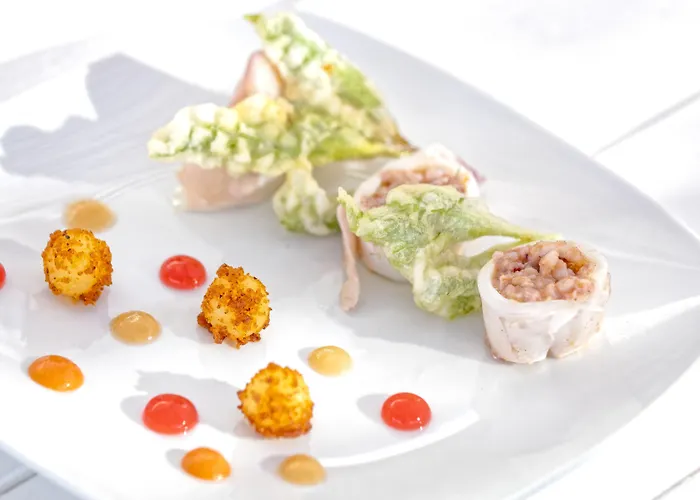 Oasi Castiglione 호텔 4*