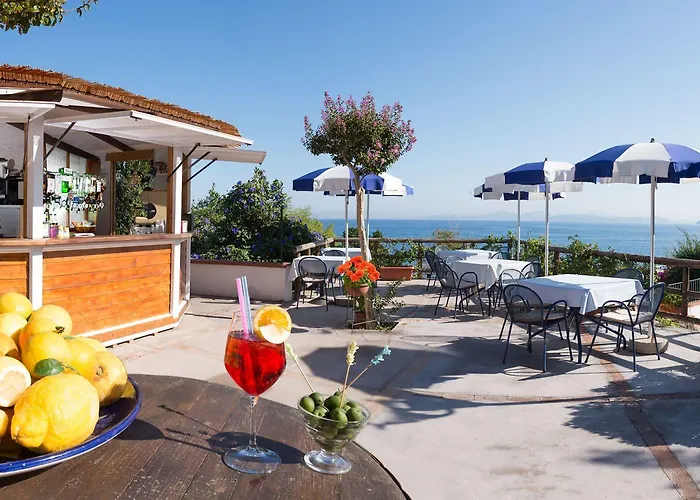 Oasi Castiglione 호텔