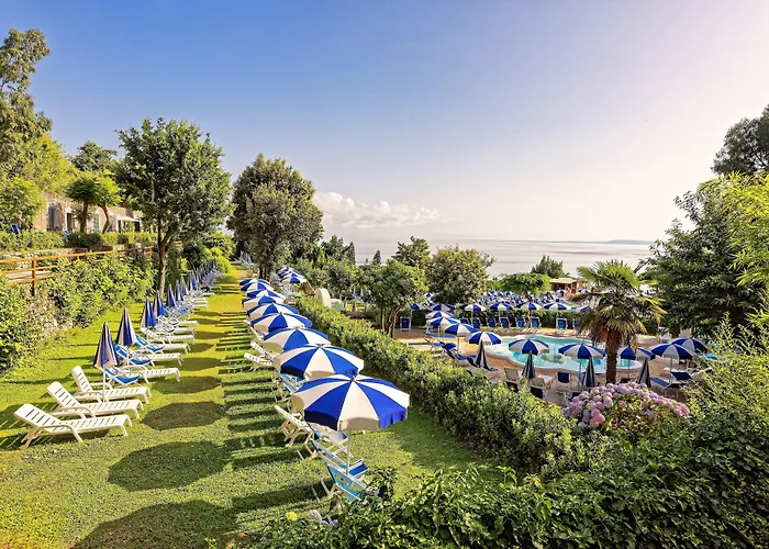 호텔 Oasi Castiglione 4*