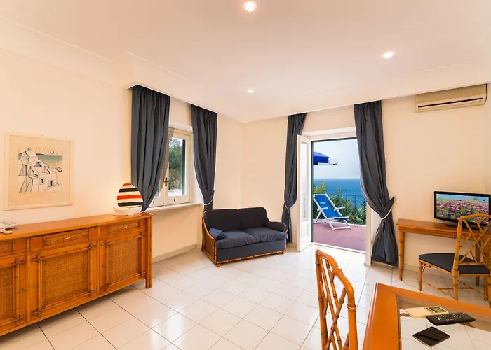 Oasi Castiglione 호텔