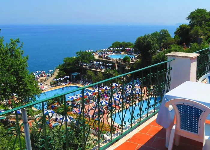 호텔 Oasi Castiglione