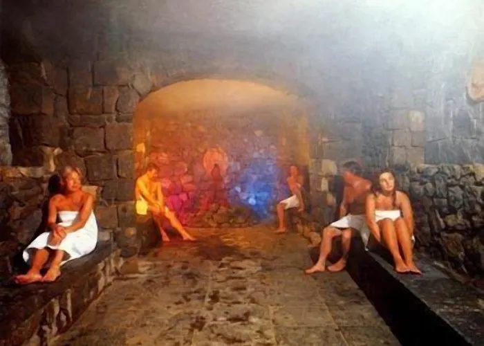 호텔 Oasi Castiglione