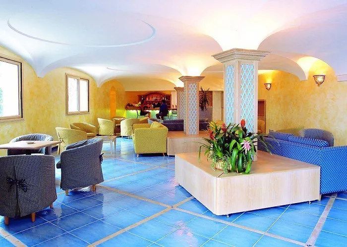 호텔 Oasi Castiglione