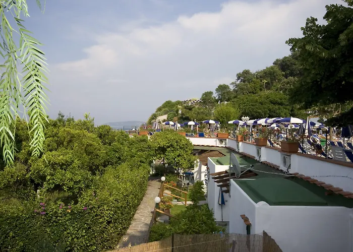 Oasi Castiglione 호텔 4*