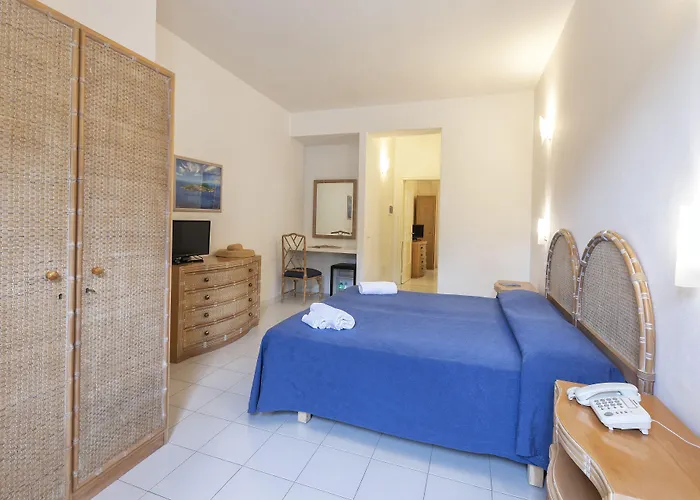 호텔 Oasi Castiglione 카사밋쵸라테르메