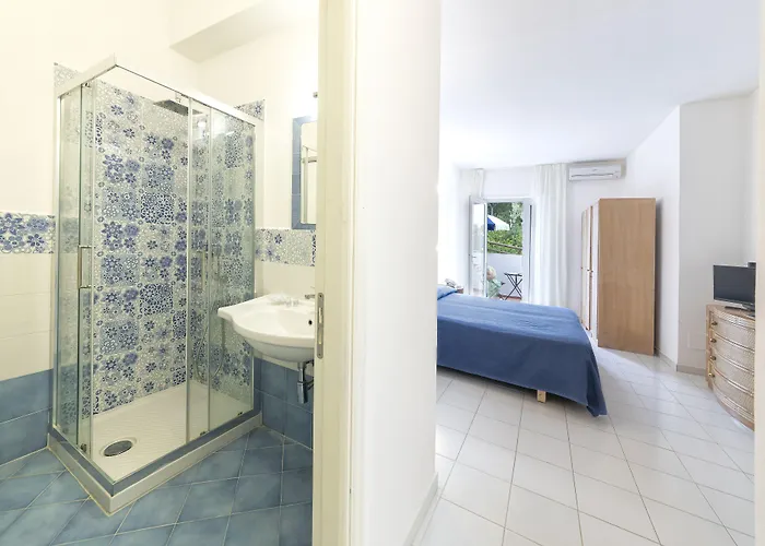 Oasi Castiglione 카사밋쵸라테르메