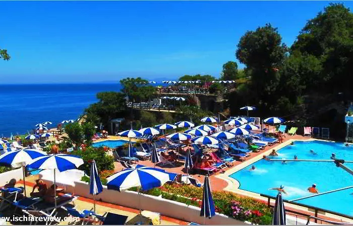 Oasi Castiglione 호텔 4*