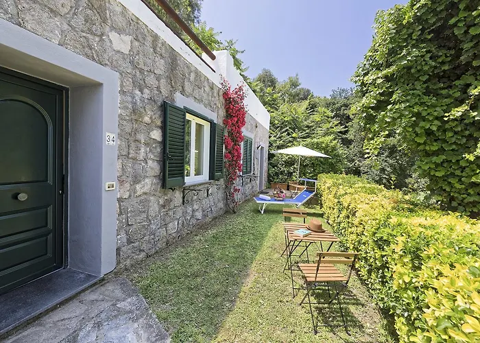 Oasi Castiglione 카사밋쵸라테르메