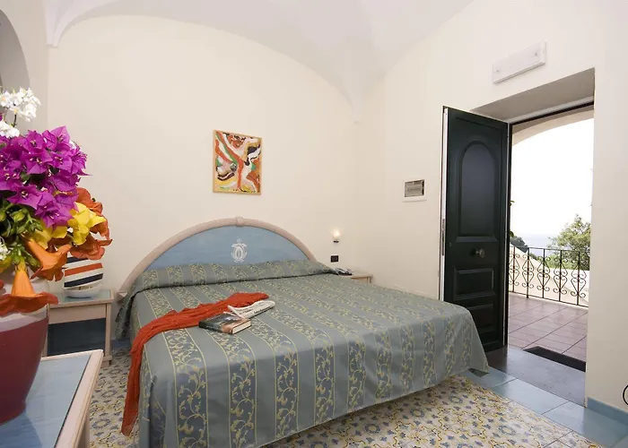 Oasi Castiglione 호텔