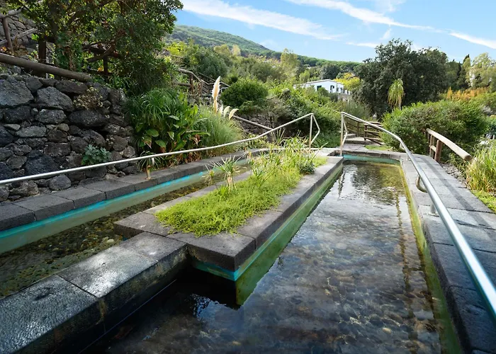 Oasi Castiglione 카사밋쵸라테르메