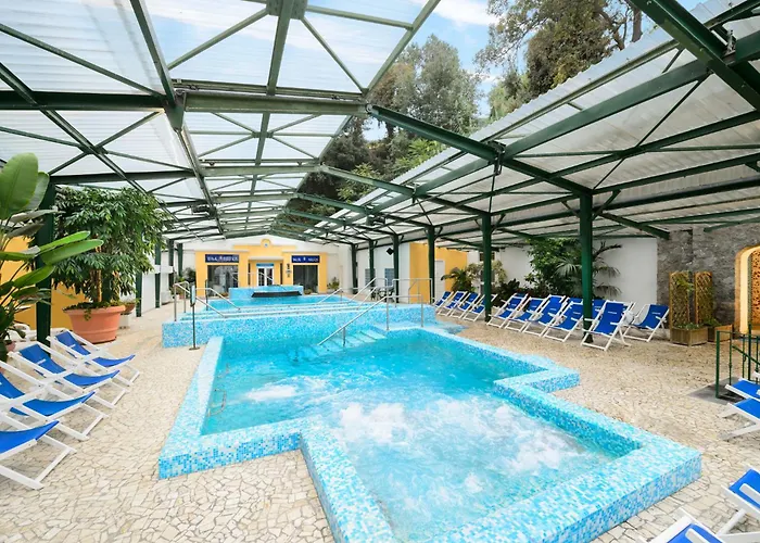 Oasi Castiglione 호텔