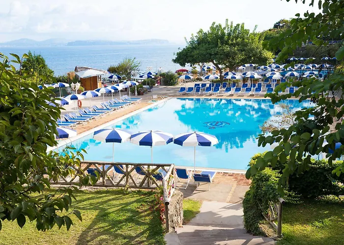 Oasi Castiglione 호텔 카사밋쵸라테르메