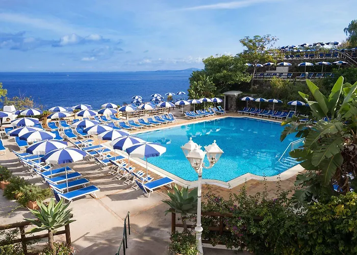 Oasi Castiglione 카사밋쵸라테르메