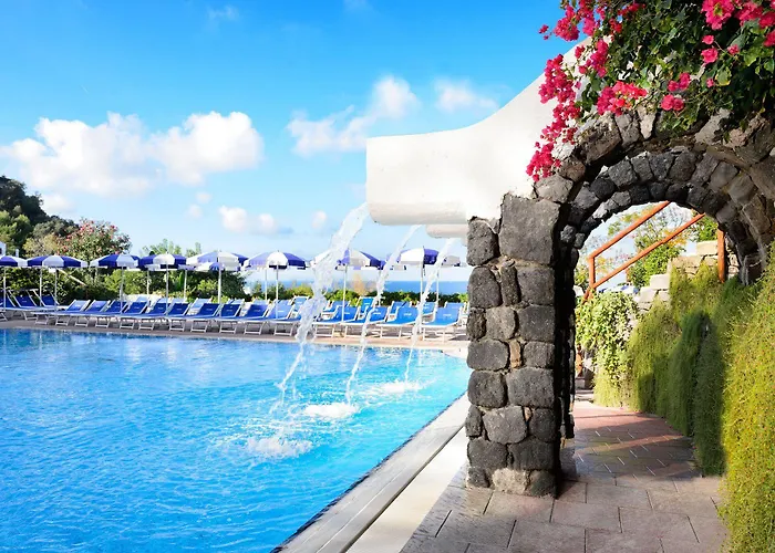 Oasi Castiglione 4* 카사밋쵸라테르메