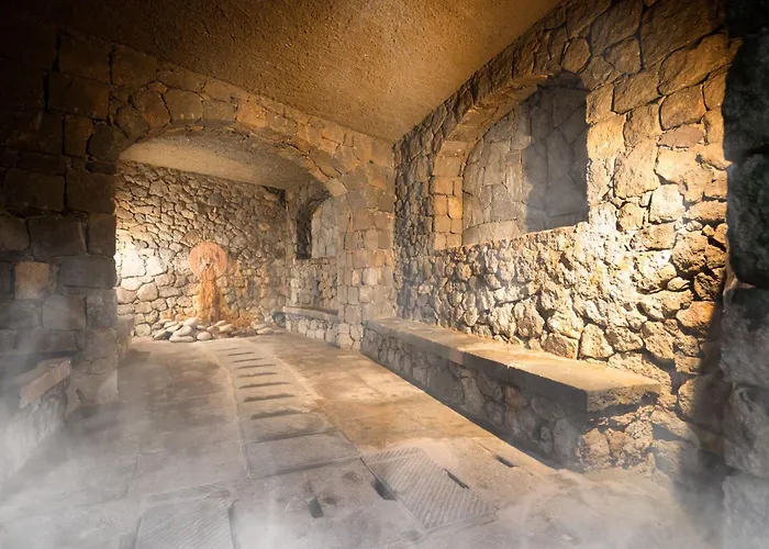 Oasi Castiglione 호텔 4*