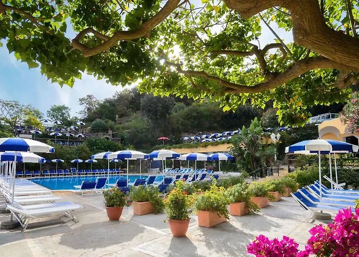 Oasi Castiglione 4* 카사밋쵸라테르메