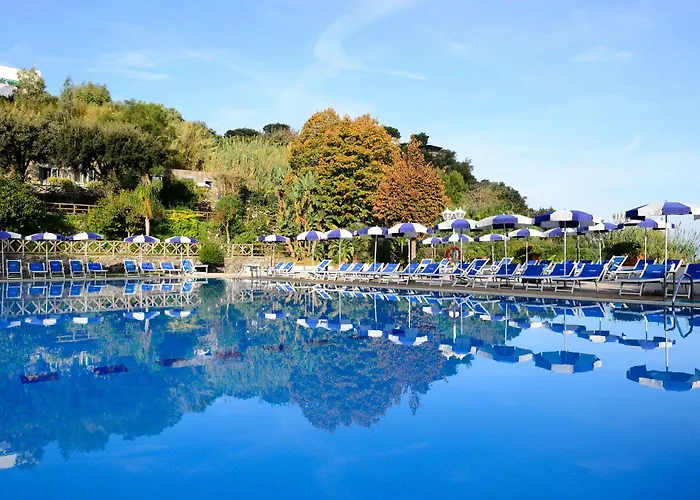 Oasi Castiglione 호텔 카사밋쵸라테르메