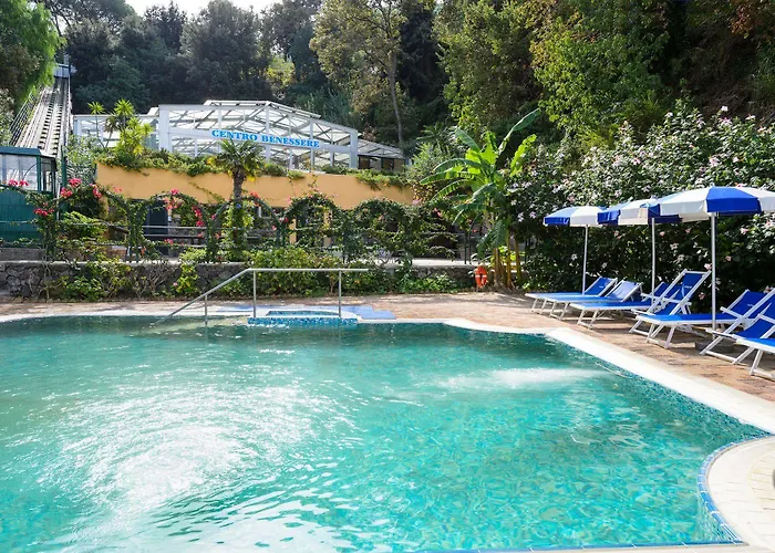 호텔 Oasi Castiglione 4*