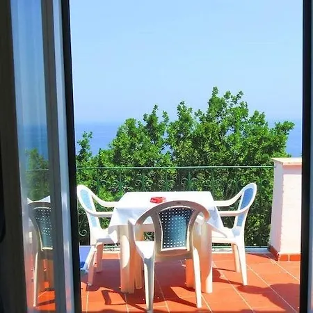 Oasi Castiglione 4* Casamicciola Terme