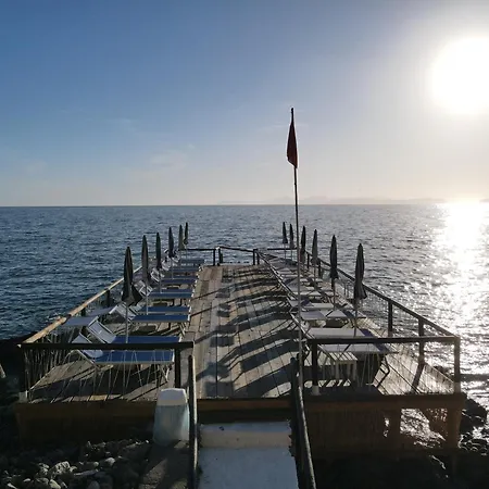 Oasi Castiglione كازاميتْشيولا تيرمي