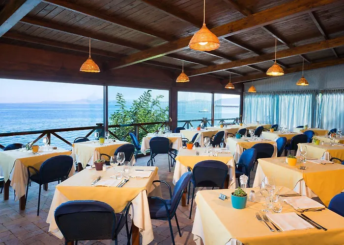 Oasi Castiglione 4*